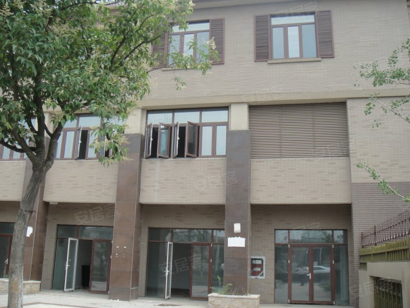 秦淮绿洲(南区)