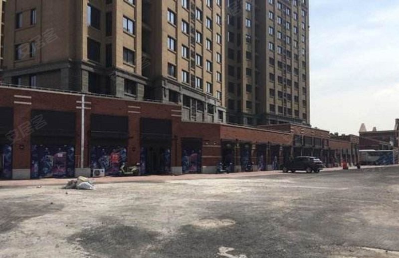 绿地海域笙晖(别墅) 