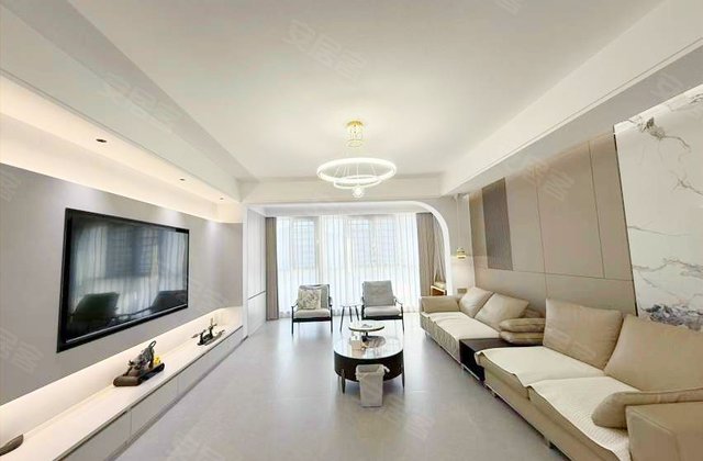 兴旺壹品4室2厅176.79㎡180万二手房图片