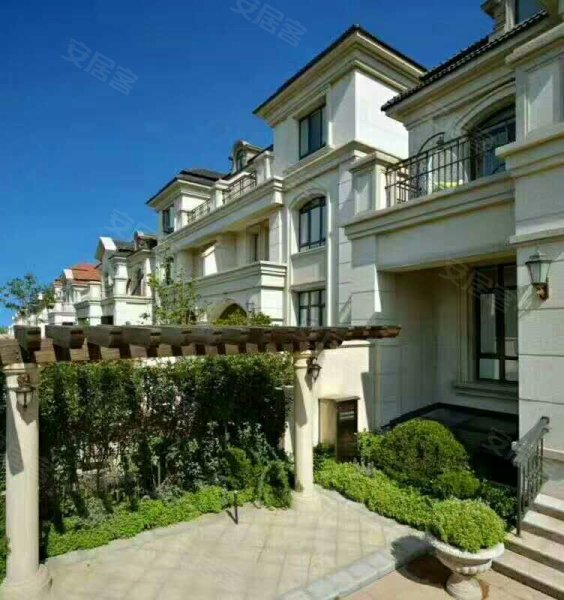 无锡碧桂园东区(别墅)