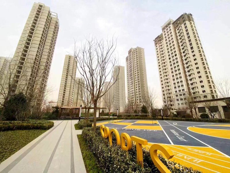 金隅金玉府,慧捷路-天津金隅金玉府二手房,租房,房价-天津安居客