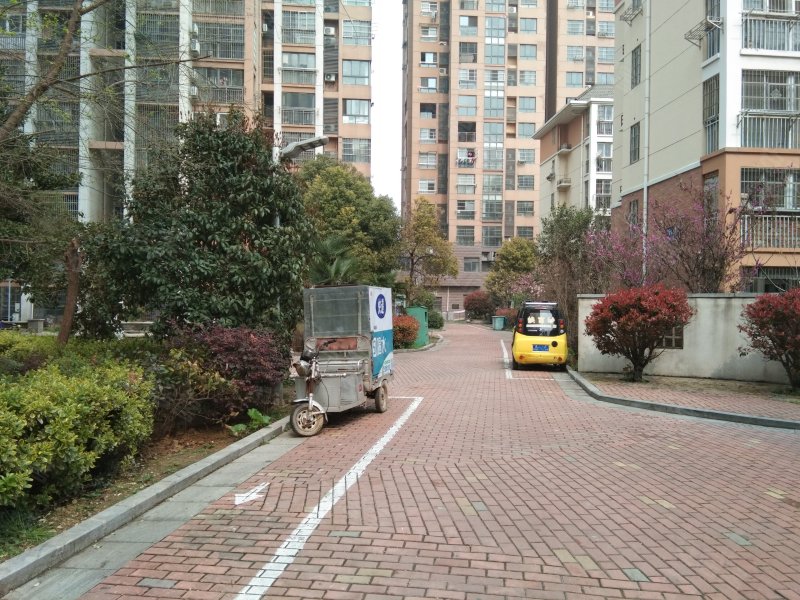 和谐家园(北区)