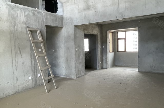 幸福家园6室1厅190㎡119万二手房图片