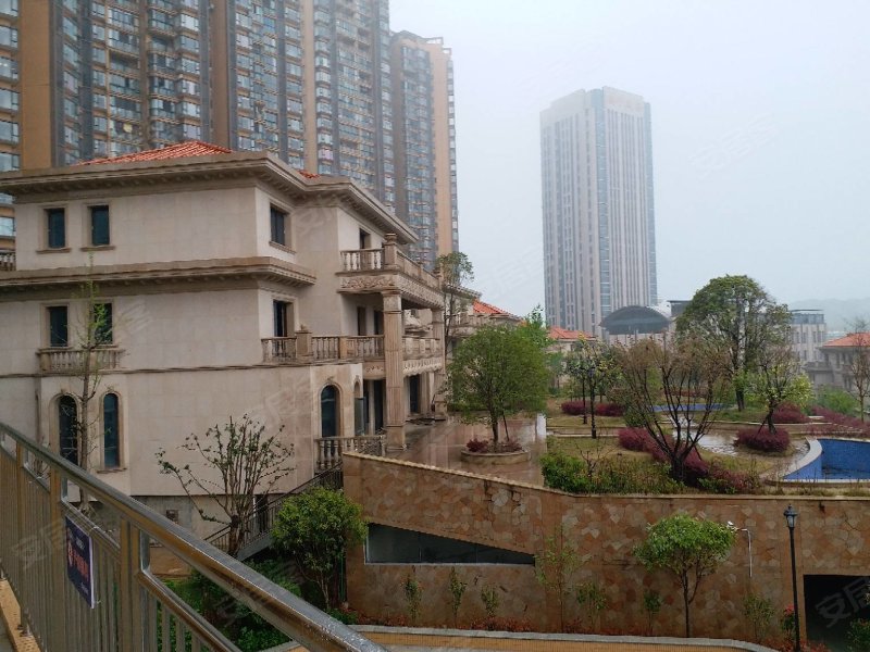 扬子玉龙湾,桂林北路-黄石扬子玉龙湾二手房,租房,房价-黄石安居客