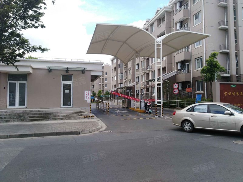 宝铭浦秀苑,浦秀路750弄-上海宝铭浦秀苑二手房,租房,房价-上海安居客