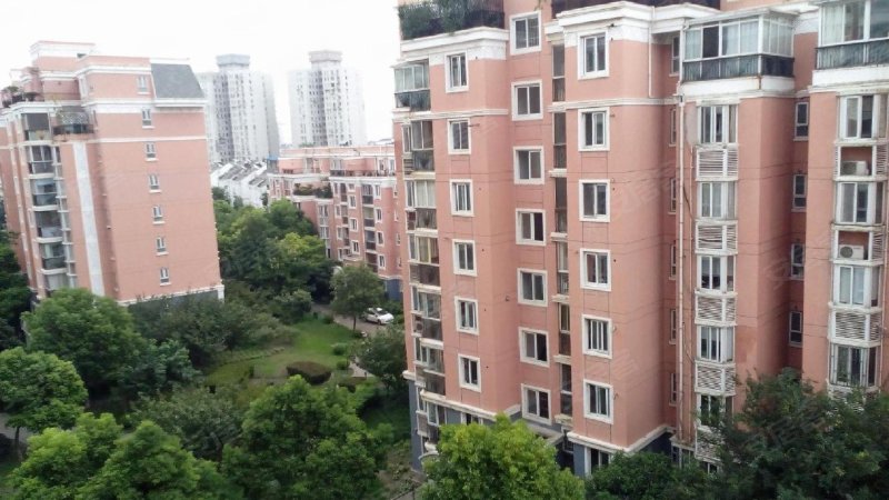 文化佳园(公寓住宅),国权东路99弄-上海文化佳园(公寓住宅)二手房