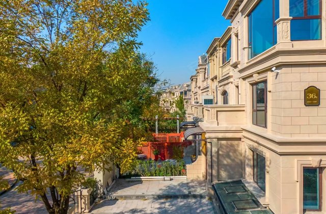 阳光城花满墅4室2厅160㎡265万二手房图片