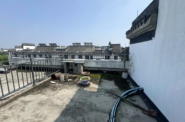 荷塘月色景苑2室2厅84.6㎡48.5万二手房图片