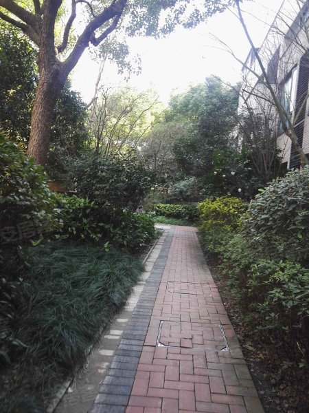 白金院邸(公寓住宅) 