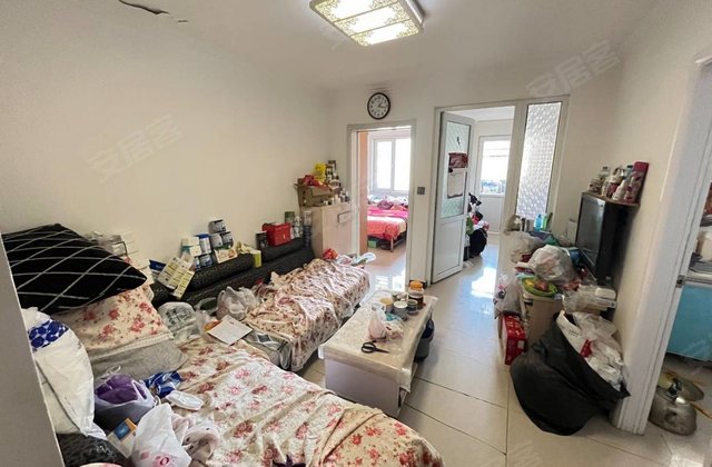 万华小区(C区)2室1厅62.3㎡38万二手房图片