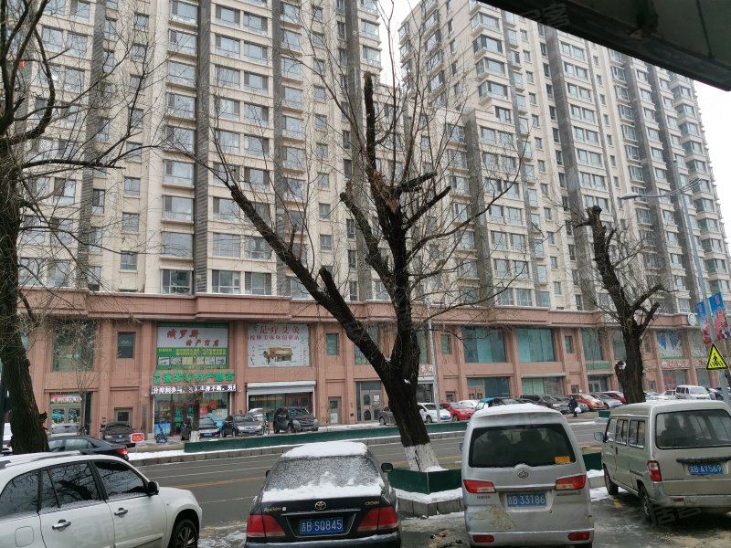 翠江锦苑,松江中路70号-吉林翠江锦苑二手房,租房,房价-吉林安居客