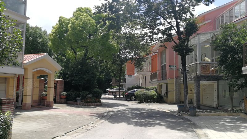 阳光欧洲城源水新墅 