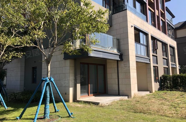 东滩花园3室2厅125.7㎡380万二手房图片