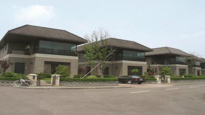 大都会(公寓住宅) 