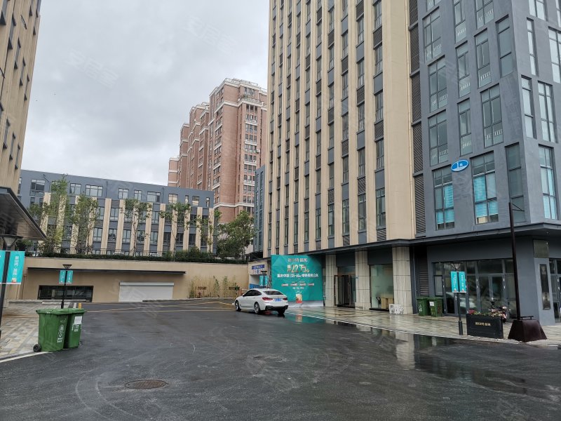 蓝山湾蓝寓,重庆中路631号-青岛蓝山湾蓝寓二手房,租房,房价-青岛安居