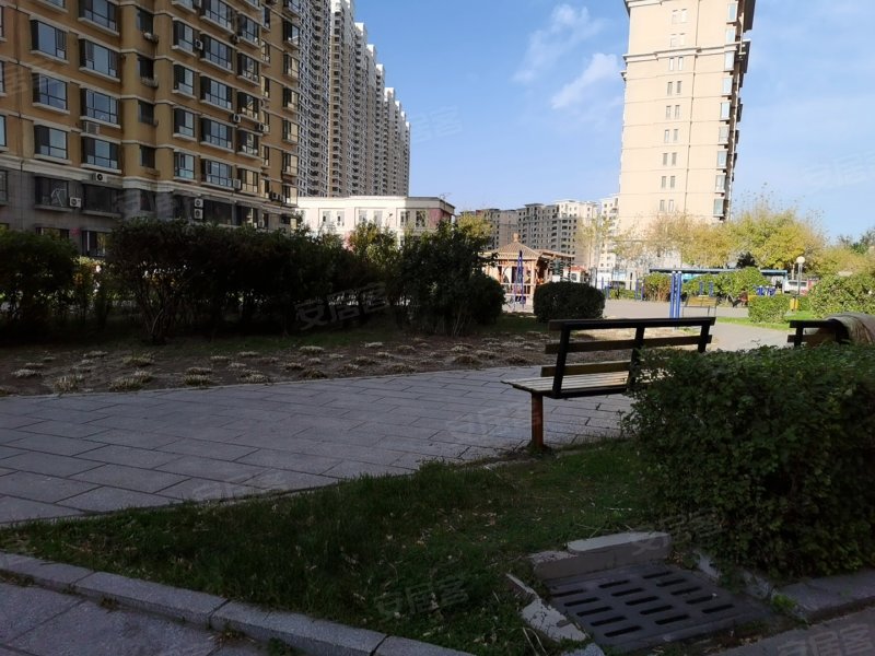 沿湖城,秀水路1号-大庆沿湖城二手房,租房,房价-大庆安居客