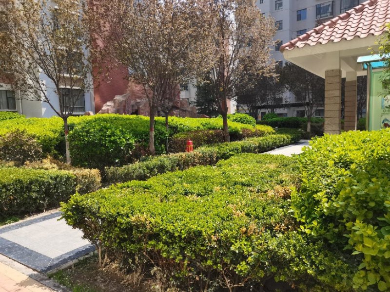 新港城c区,雁北路2830-3004号-兰州新港城c区二手房,租房,房价-兰州