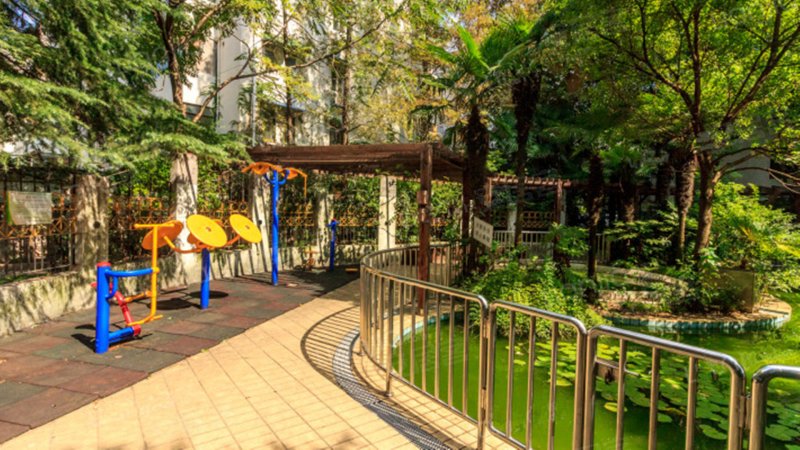 万都花园,杨柳青路118弄1-5号-上海万都花园二手房,租房,房价-上海