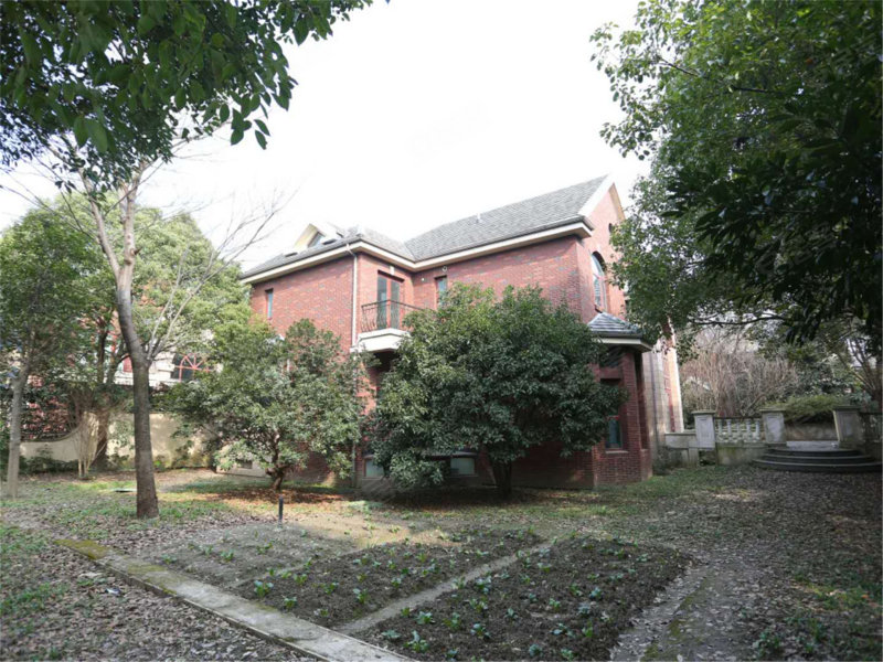 南郊别墅(别墅)