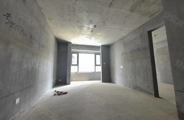 绿城大锦留香园3室2厅140㎡190万二手房图片