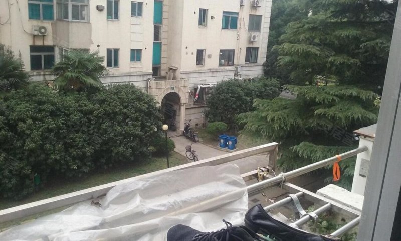 大上海国际花园亦园(别墅) 