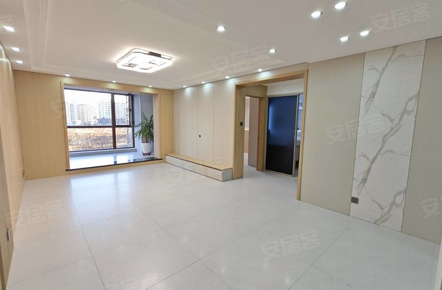 颐和城(二期)2室2厅99㎡43.8万二手房图片