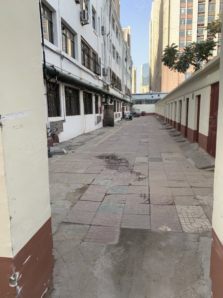 文化小区(任城)