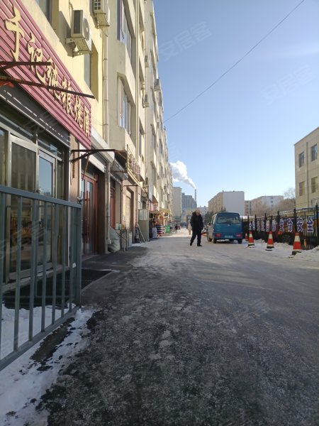 区委小区,汉阳街 - 吉林区委小区二手房,租房,房价-吉林安居客