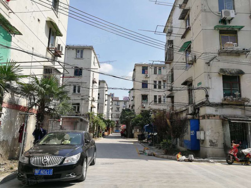 曹杨八村,曹杨八村1-221号-上海曹杨八村二手房,租房,房价-上海安居客