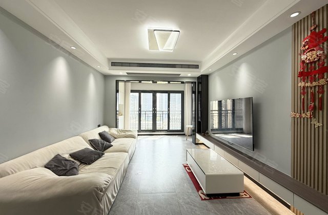 龙光御海禧园3室2厅99㎡120万二手房图片