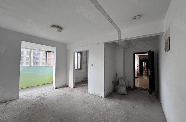 城建金河湾A区3室2厅140㎡109万二手房图片