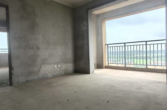 君盛丽景2室2厅84㎡26万二手房图片