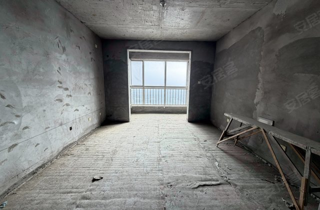 景秀江山2室2厅94㎡45.1万二手房图片