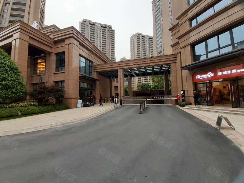 天圣大越府,泽国路-绍兴天圣大越府二手房,租房,房价-绍兴安居客