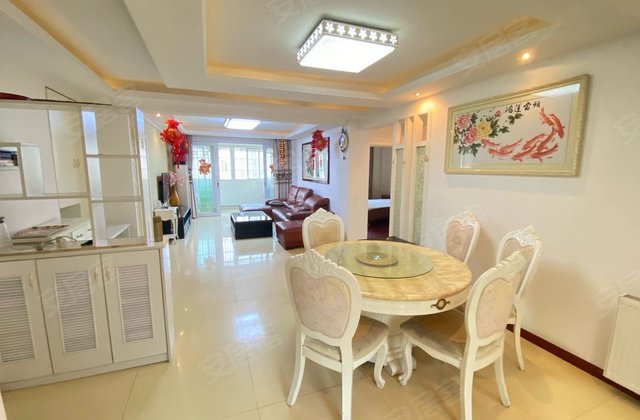 聚福园,响铃庵路,近文盛街-六安聚福园二手房,租房,房价-六安安居客