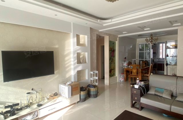 荷兰小镇东风苑2室2厅108㎡115.8万二手房图片