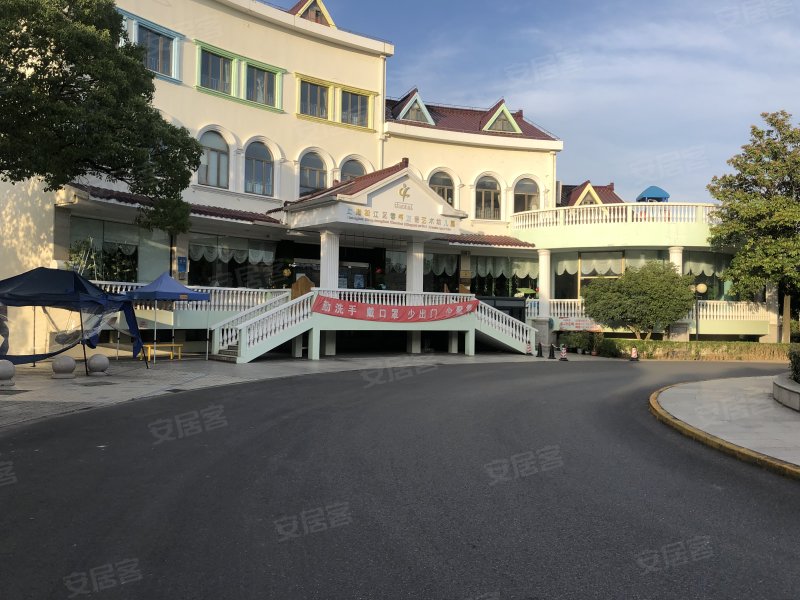 丽茵别墅,泗陈公路2弄-上海丽茵别墅二手房,租房,房价-上海安居客