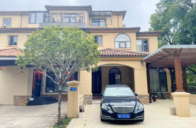 托斯卡纳(别墅),湘府东路二段28号-长沙托斯卡纳(别墅)二手房,租房