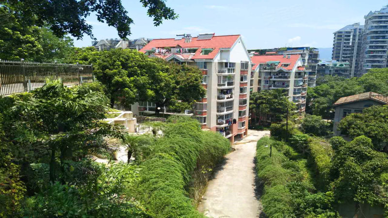 玫瑰山庄,梅峰路111号-福州玫瑰山庄二手房,租房,房价-福州安居客