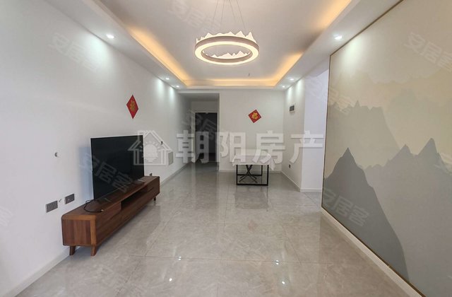 南山院3室2厅88.78㎡55万二手房图片