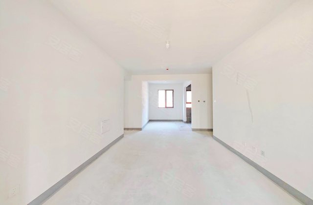 世茂云清府3室2厅118.78㎡70万二手房图片