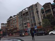 温泉路小区图片