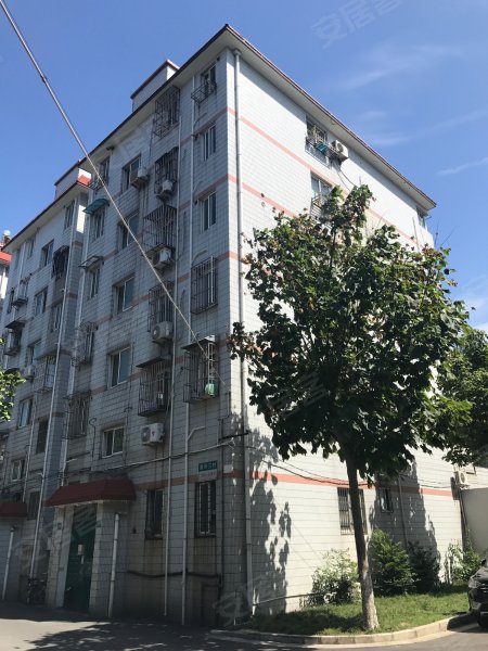 春晖小区(航华三村四街坊)