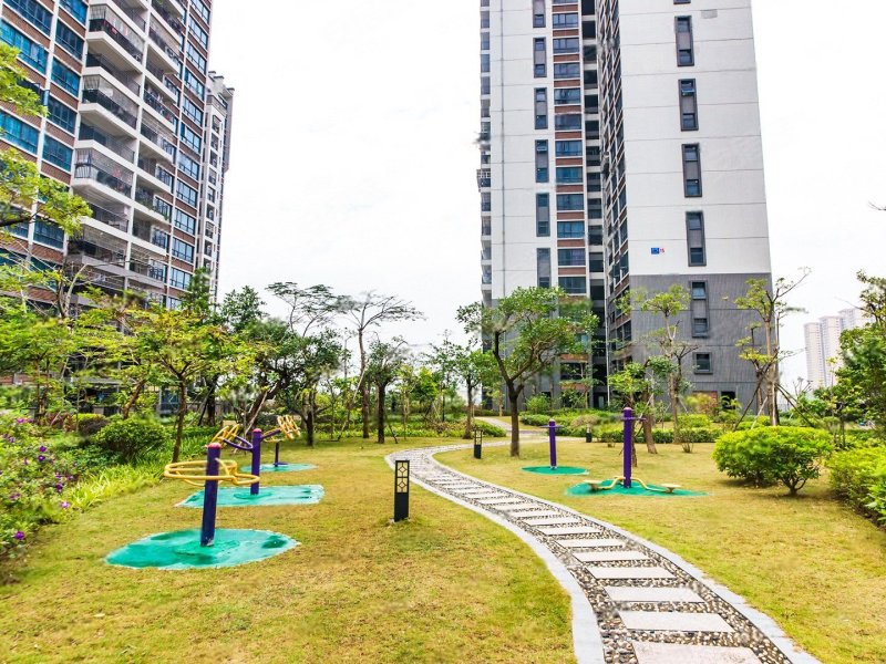 秋谷康城,石化大道西71号-惠州秋谷康城二手房,租房,房价-惠州安居客