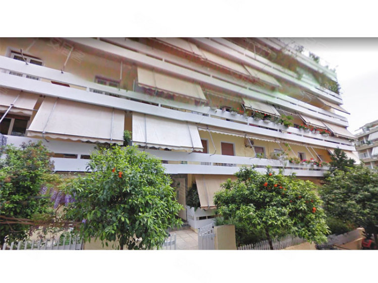 希腊阿提卡大区雅典约¥245万雅典市中心ZOGRAFOU 公寓二手房公寓图片