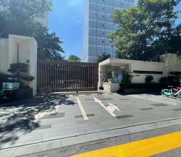 古北壹号(别墅)