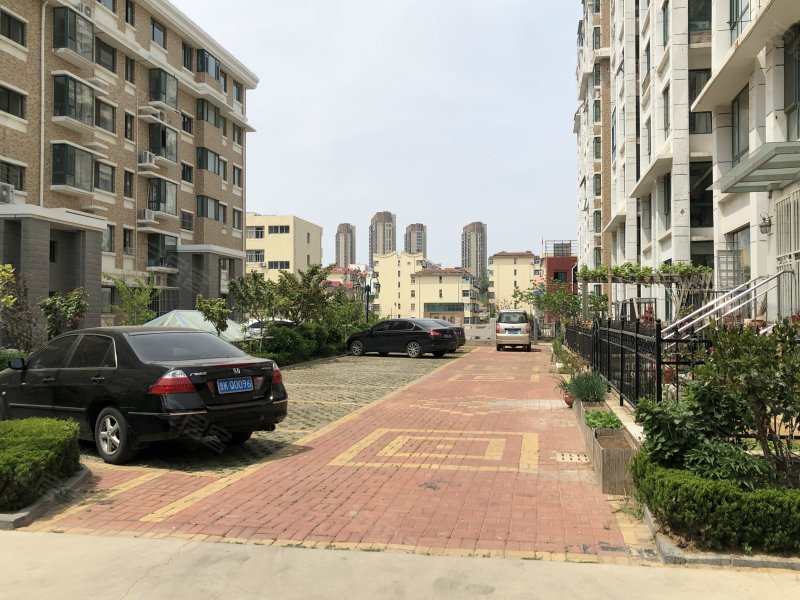 翠景园,古寨东路95-17号-威海翠景园二手房,租房,房价-威海安居客