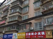 长江路小区图片