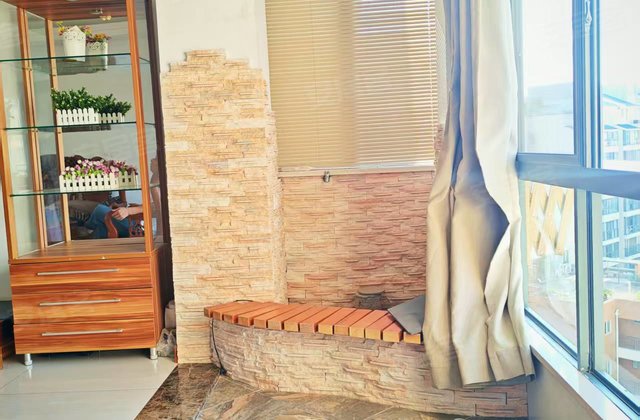 山禾城2室2厅92㎡76.8万二手房图片