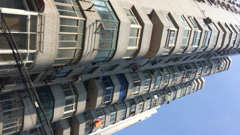 福安大厦(长宁),定西路1310弄6号-上海福安大厦(长宁)二手房,租房